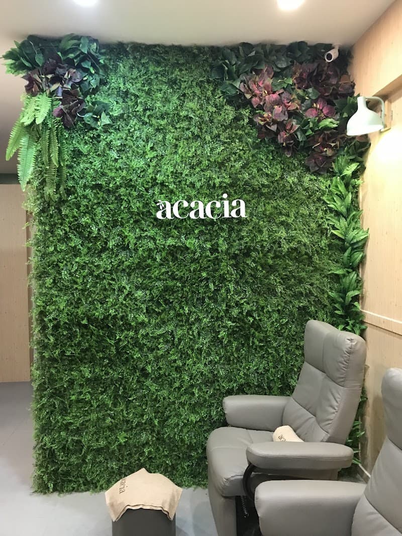 Acami Massage Spa Quezon City photo