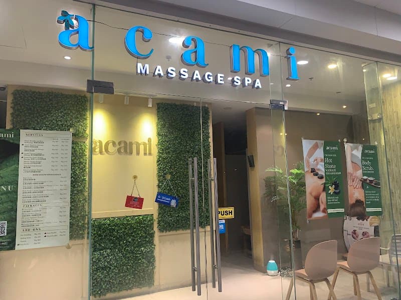 Acami MOA Pasay City photo