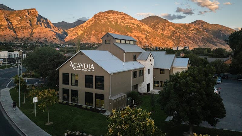 Acaydia Spa and School of Aesthetics Provo photo