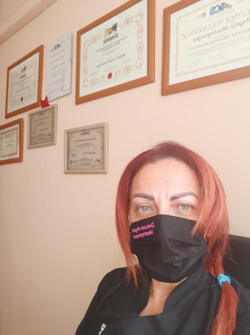 Accademia del Bene-Essere della dott.ssa Angela Mastropasqua Quarto photo