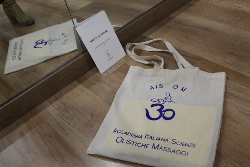 Accademia del Massaggio Napoli photo