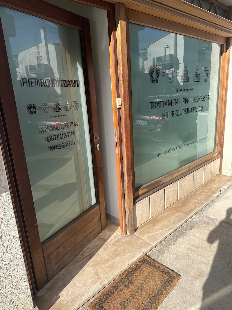 Accademia Nazionale del Massaggio Olistico - FisioMass Quartu Sant'Elena photo