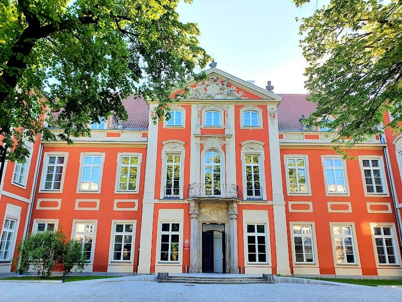 ACCADEMIA TeN Warszawa photo