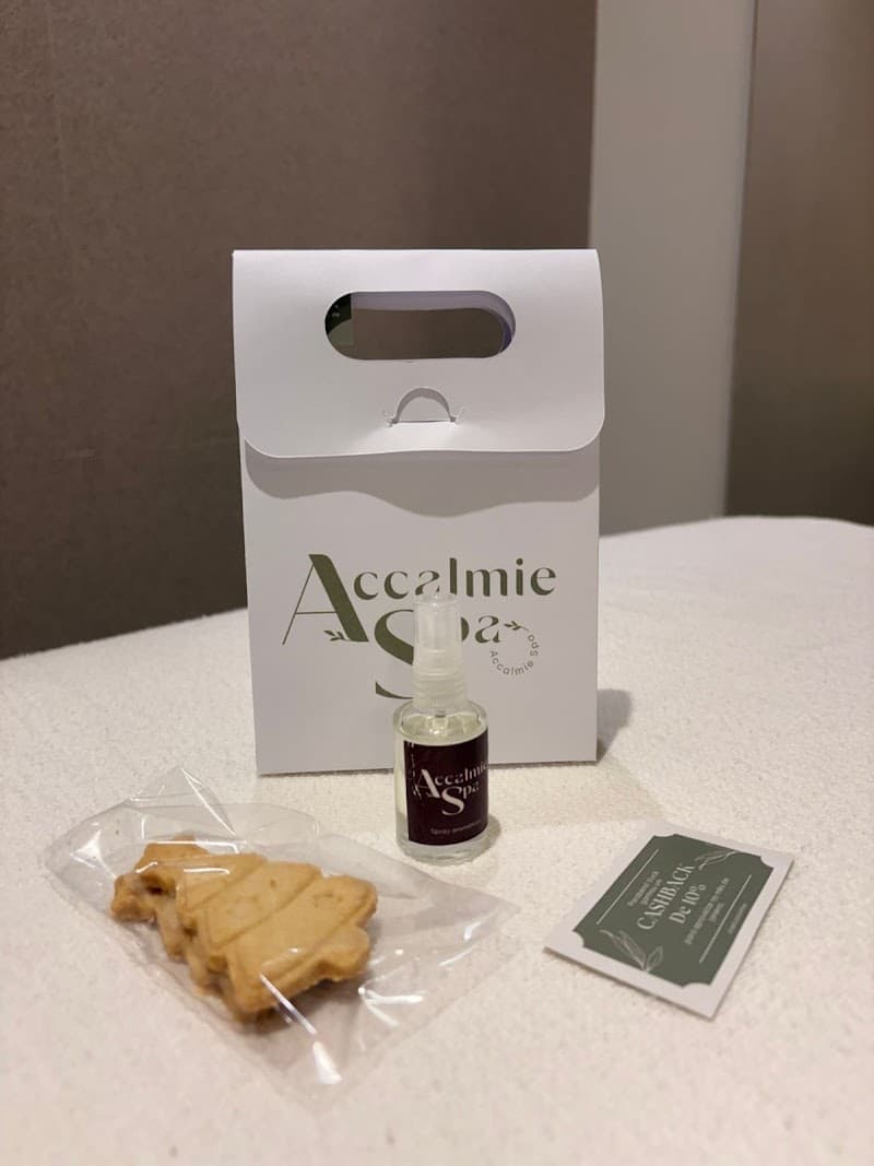 Accalmie Spa Niterói photo