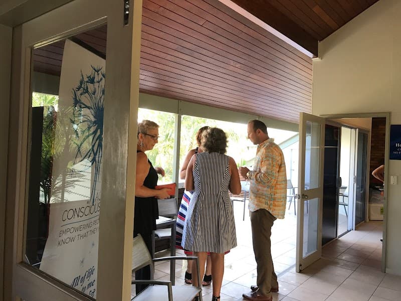 Access Bars and Body Place Sunshine Coast photo