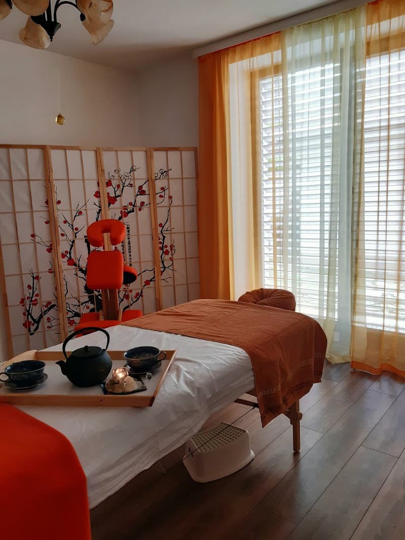 Access Bars Terapie pre telo, aj pre dušu. Masáže dojčiat- IAIM. Stupava photo