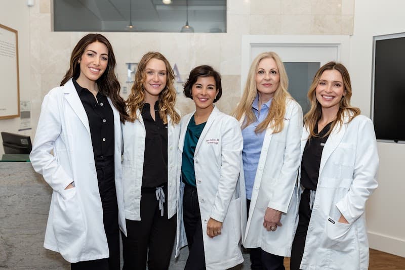 Access Zen Mind Body Skin Newport Beach photo