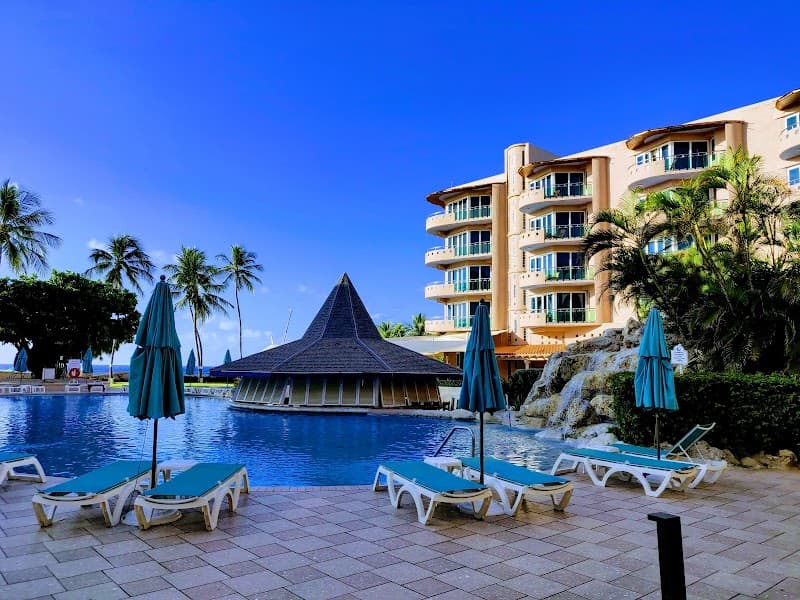 Accra Beach Hotel & Spa Barbados photo