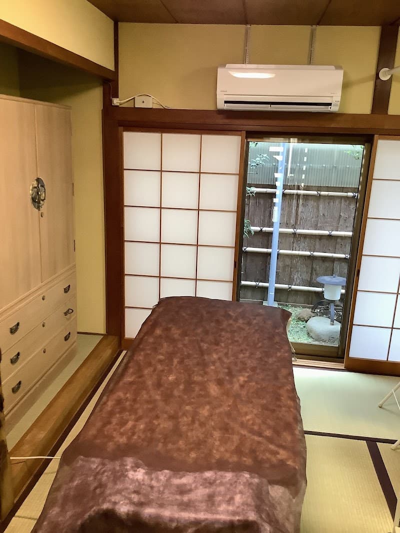 Accu Salute Takanawa Minato Ward photo