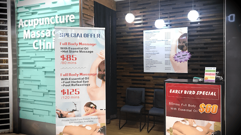 Accupuncture & Massage Clinic Corrimal photo