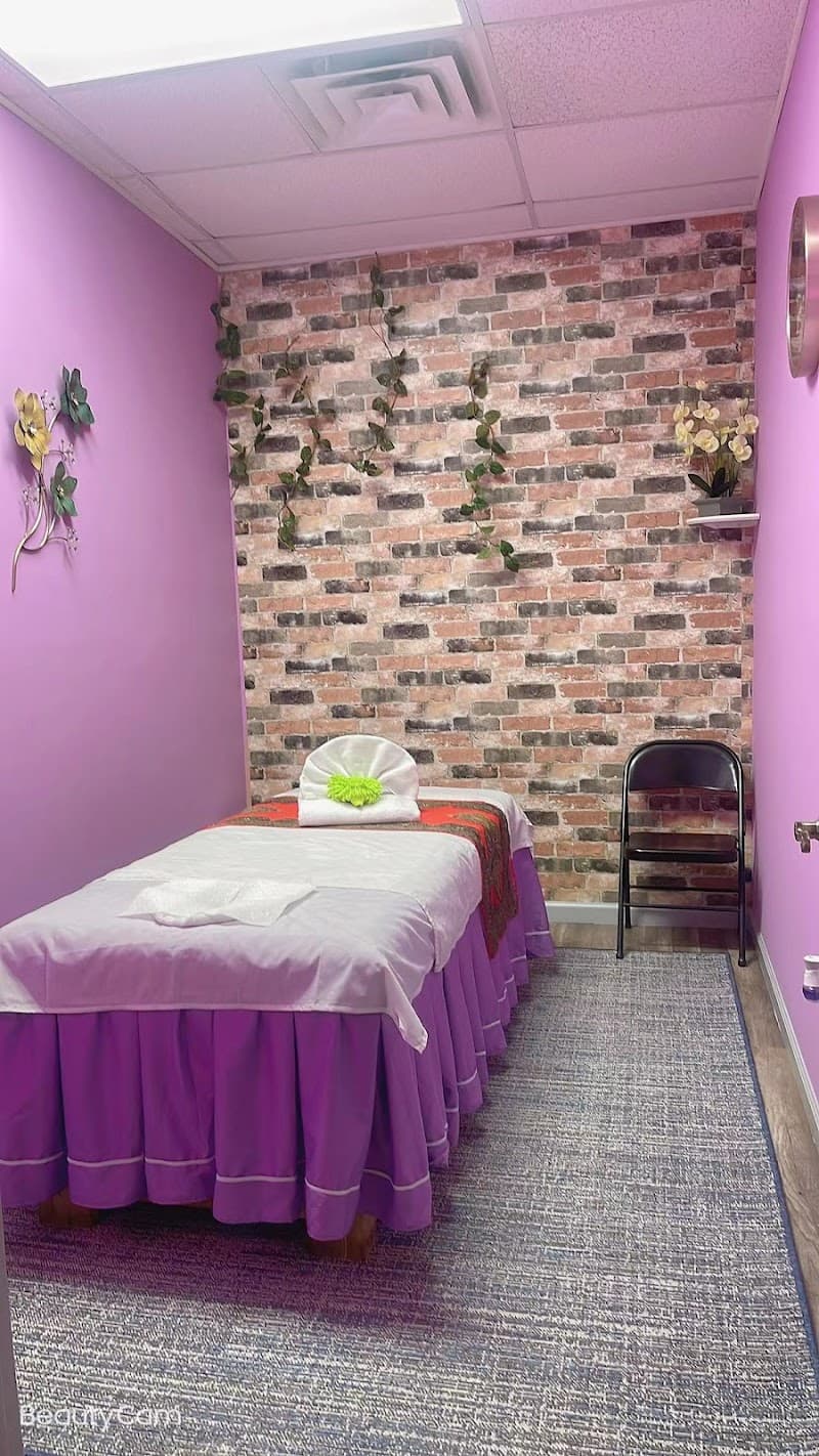 Ace Asian Massage Miami photo