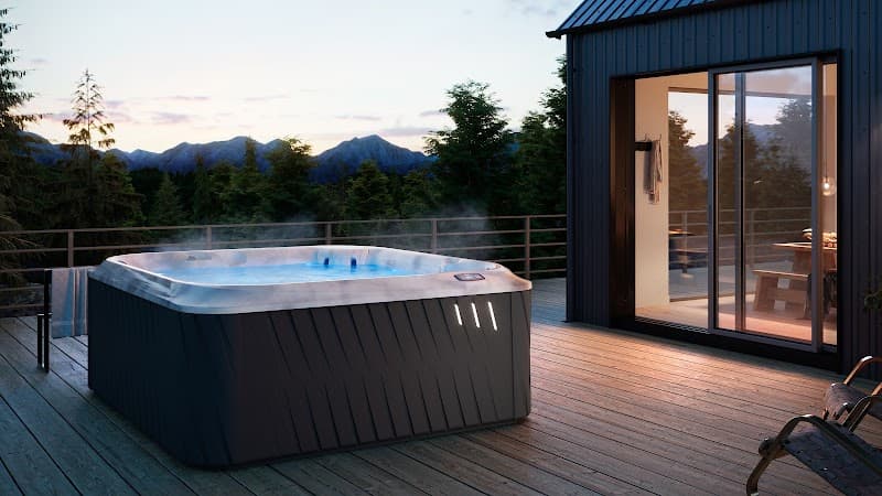 Ace Hot Tubs Worksop photo
