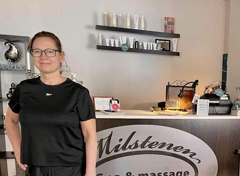 Ace massageterapi Malmö photo