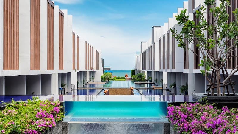 Ace of Hua Hin Resort photo