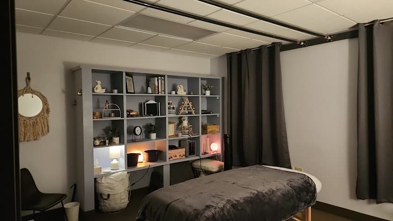 Ace Serenity Farm and Massage Tiffin photo