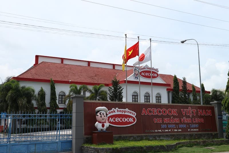 ACE SPA - Hoà Phú, Vĩnh Long Huyện Long Hồ photo