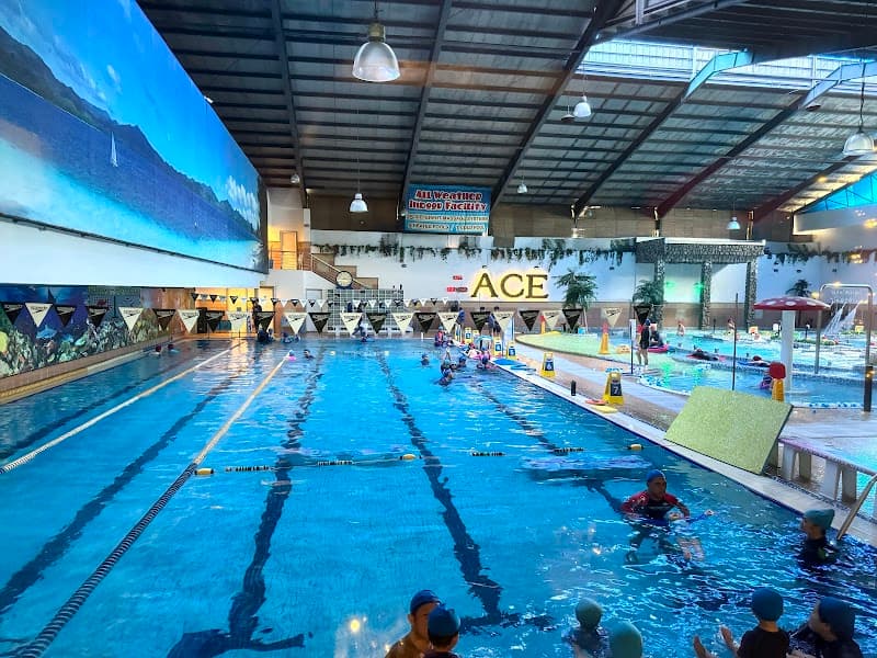 Ace Water Spa, del Monte, Q.C. Quezon City photo