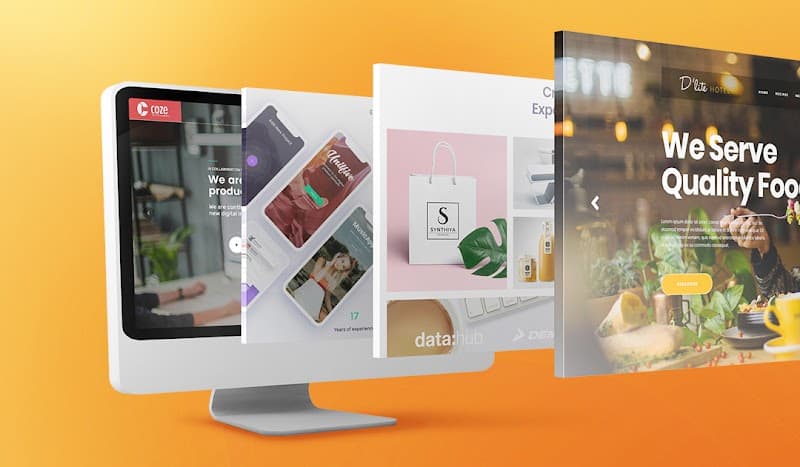 AceReach Digital Marketing Kollam photo