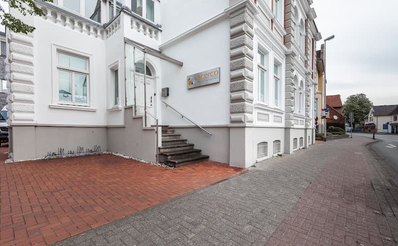 Acero Pesonalmanagement Gronau photo