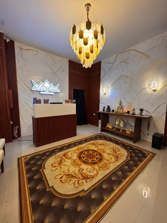 Aces&Kings Massage Cabanatuan Cabanatuan City photo