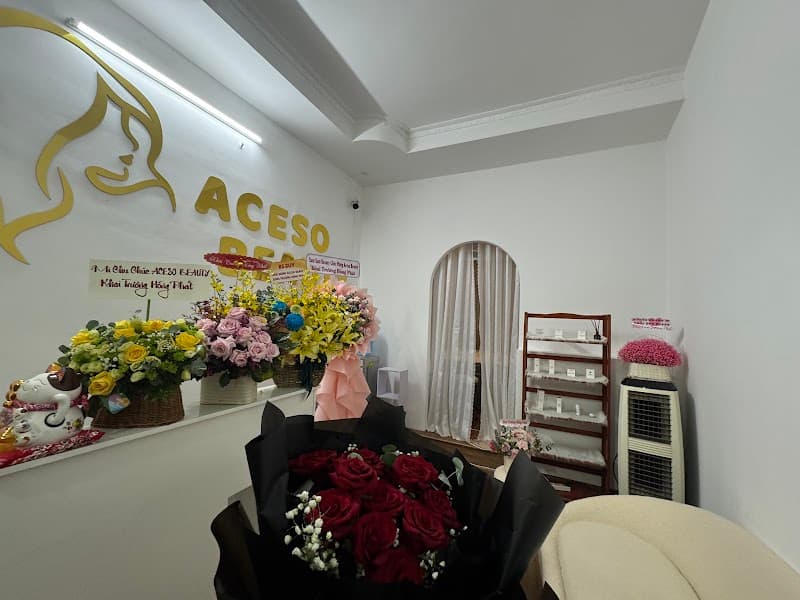 Aceso Beauty Spa Quận Bình Thạnh photo