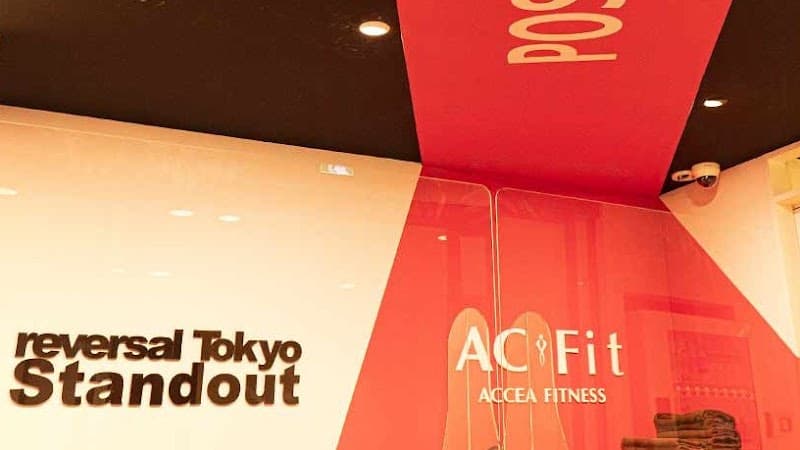 ACFit Kojimachi Studio Chiyoda City photo
