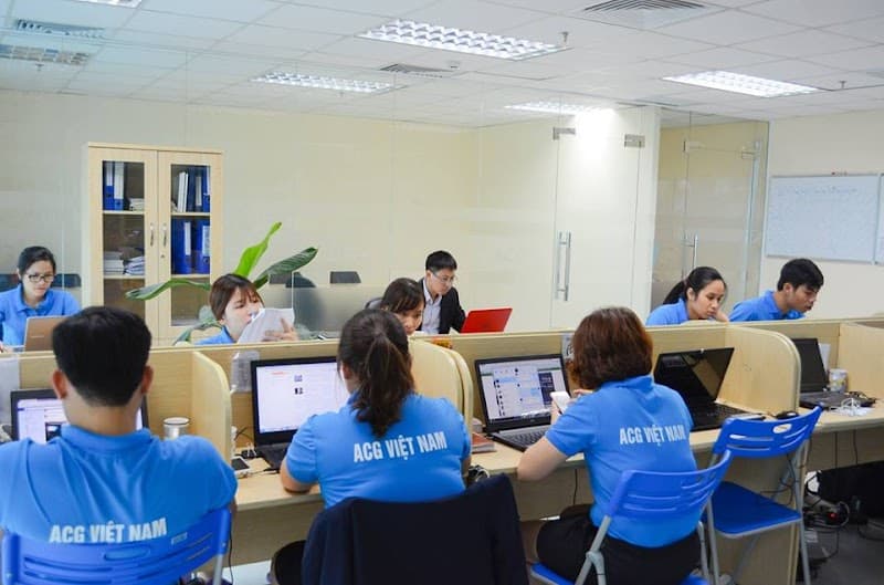 ACG - Bùi Thị Trúc Uyên - GĐM Út Bình Long Khánh photo