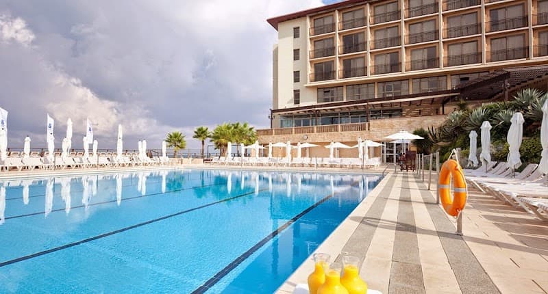 Achadia Spa Herzliya photo