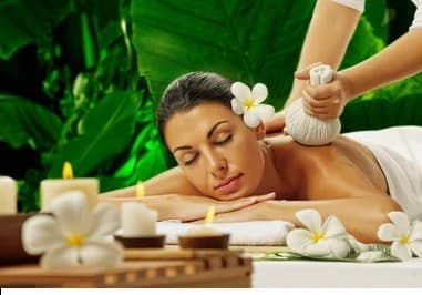 Aches & Pains Traditional Thai Massage Swindon photo