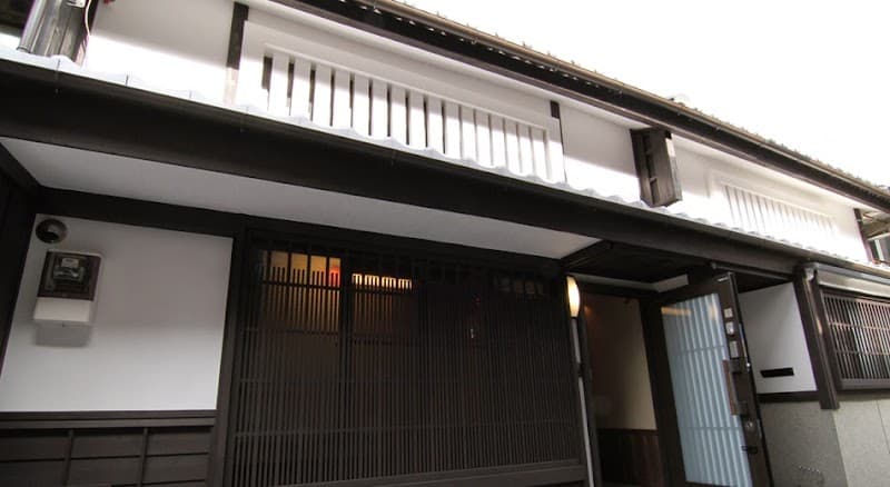 Achi Company Kamigyo Ward, Kyoto City photo