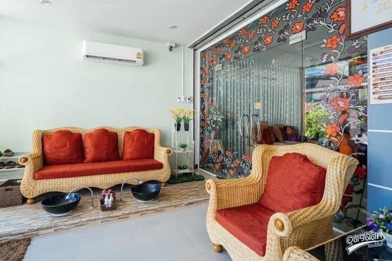 Achi Thai Traditional Massage and Health Massage, Uttaradit photo