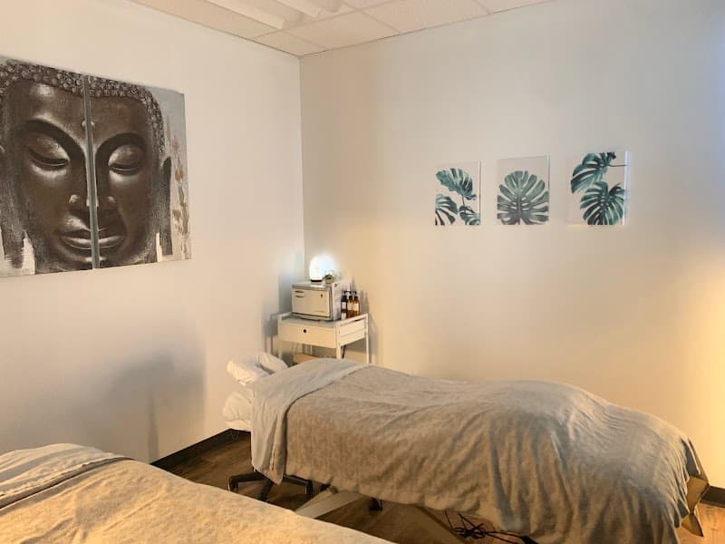 Achieve Wellness Spa Fort McMurray photo