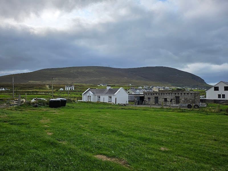Achill Island Seaweed Baths Westport photo