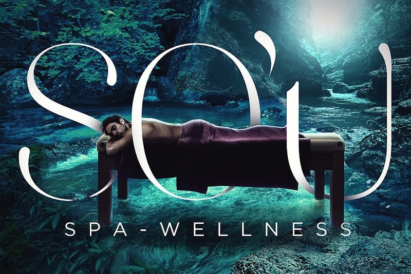 Acibadem Spa Istanbul photo