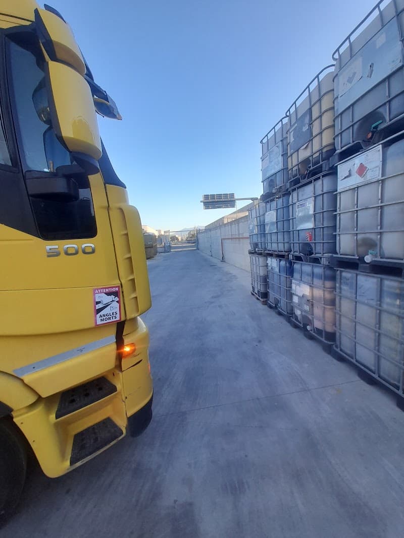 ACM SpA Industria grafica Acerra photo