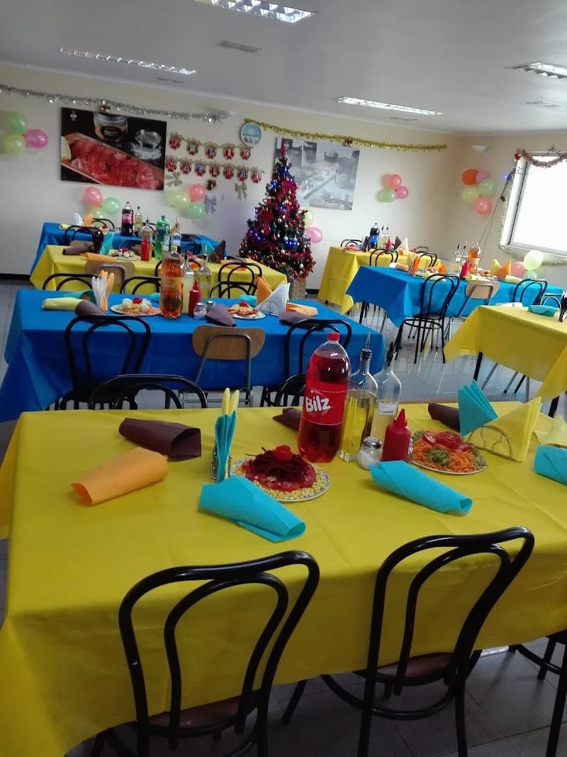 Acme Chile Spa Puerto Montt photo