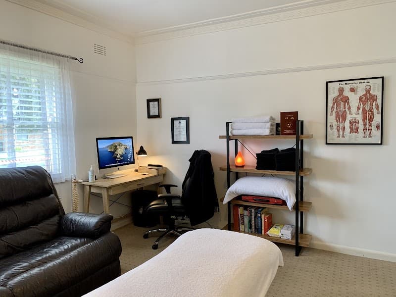 ACMI clinic Acupuntrue and massage Geelong photo