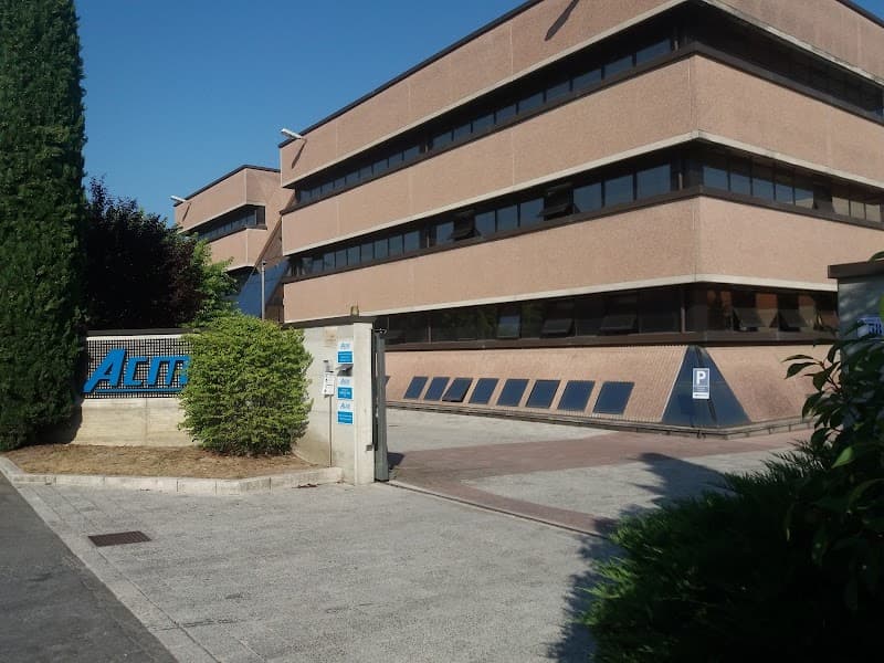 ACMI Fornovo di Taro photo