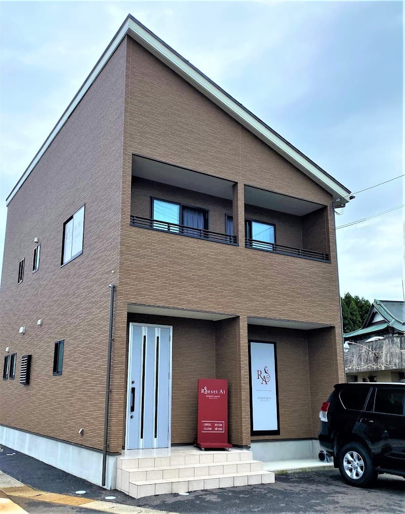 Acne Care Specialty Facial Esthe Reset Ai Toyama Store Toyama Prefecture photo