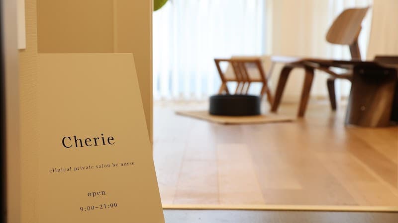 Acne Improvement Specialty Store Cherie Hiroshima City Naka Ward photo