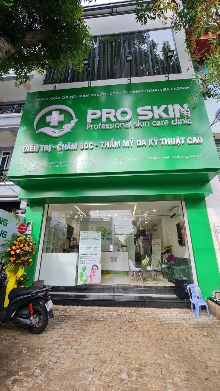 Acne Skin Clinic Quận 7 photo