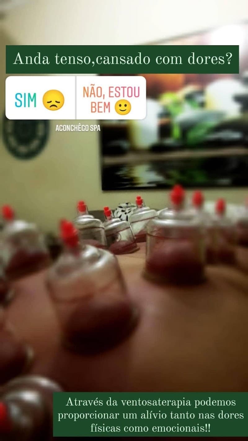 Aconchêgo SPA Urbano Jaguariúna photo