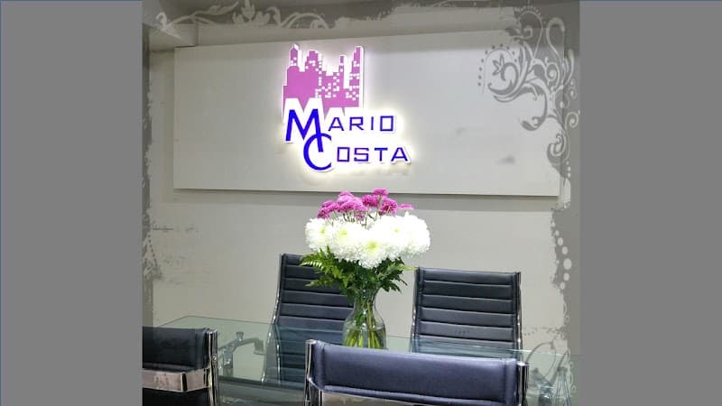 Ciudad de Buenos Aires acostarodriguezmario photo