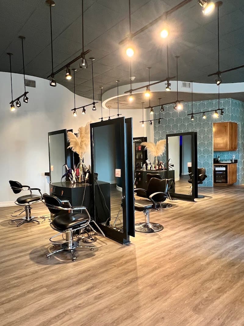 Acqua Aveda Salon, Spa, & Store Holmes Beach photo
