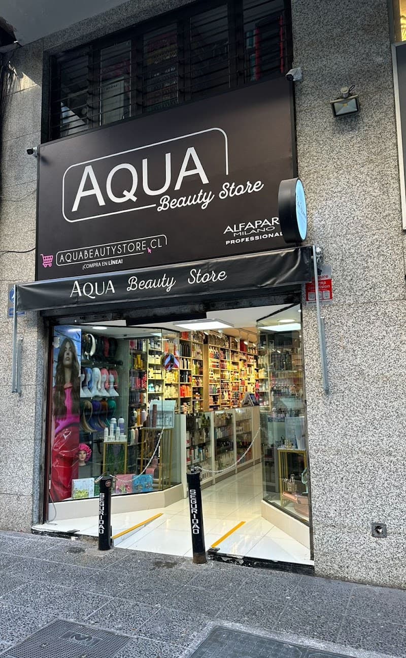 Acqua Beauty Center Huechuraba photo