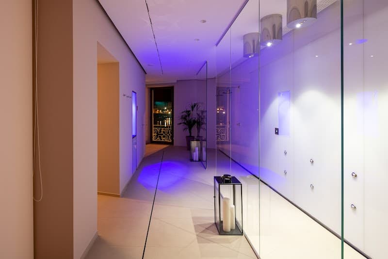 Acqua di Ognissanti Trani photo