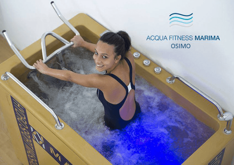 Acqua Fitness Marima - Linea Salute Osimo photo