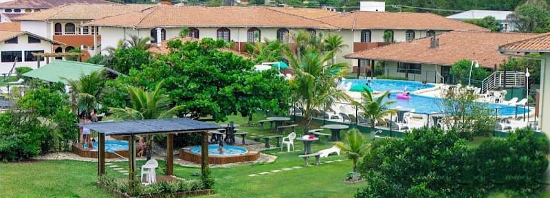 Acqua Floripa Hotelaria Florianópolis photo