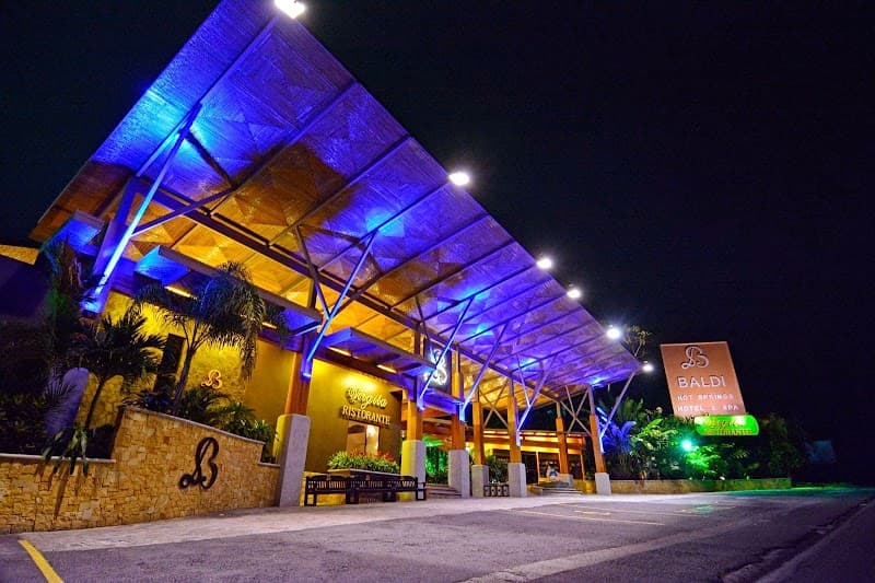 Acqua Luxury Thermal Spa Fortuna photo