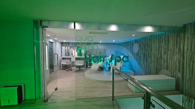 Acqua Perla Spa Badung photo